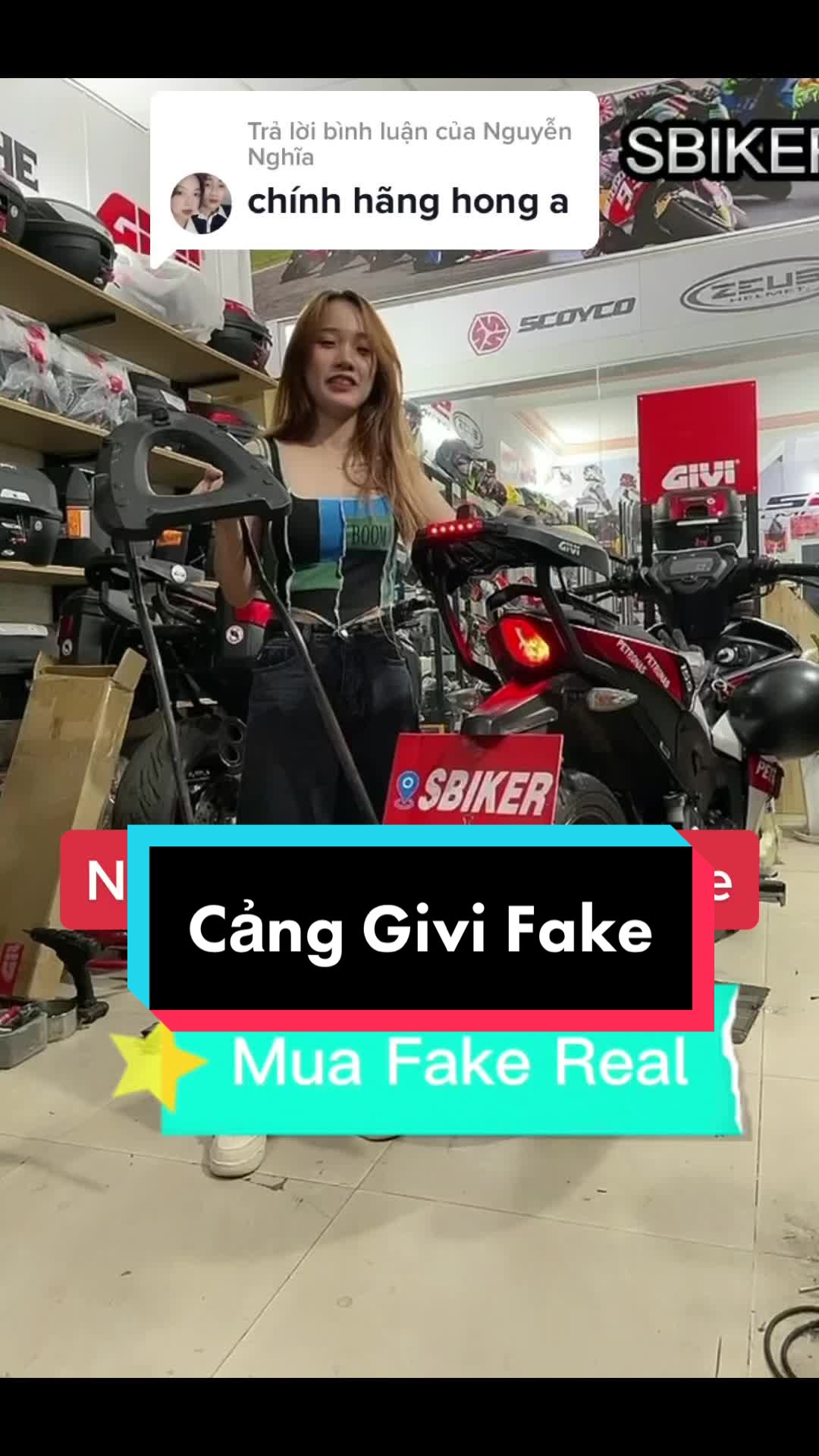 @SBIKER ✅