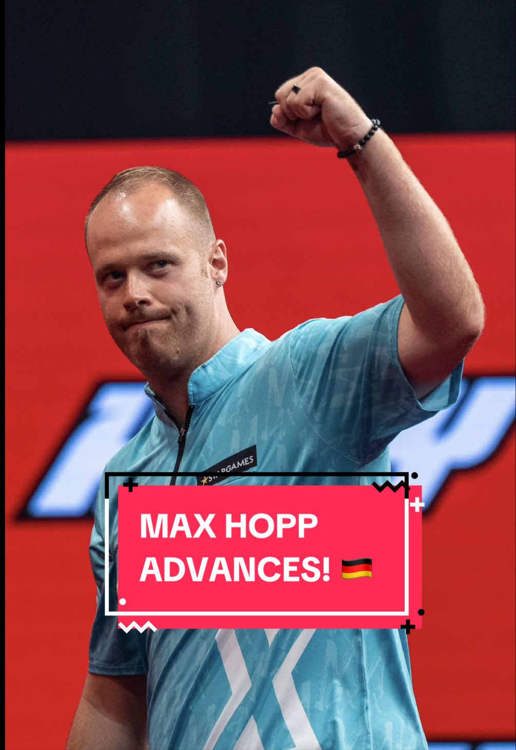 @PDC Europe