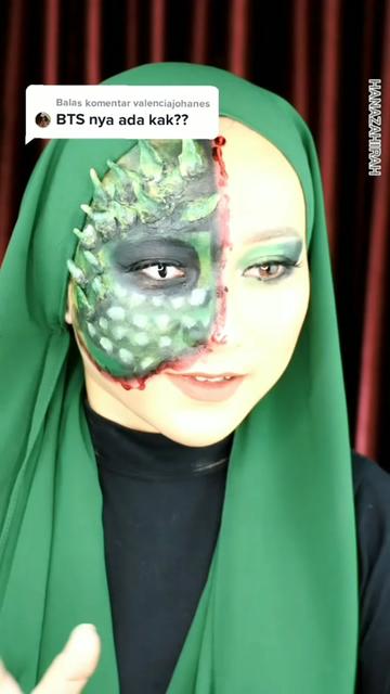 @HANAZAHIRAH