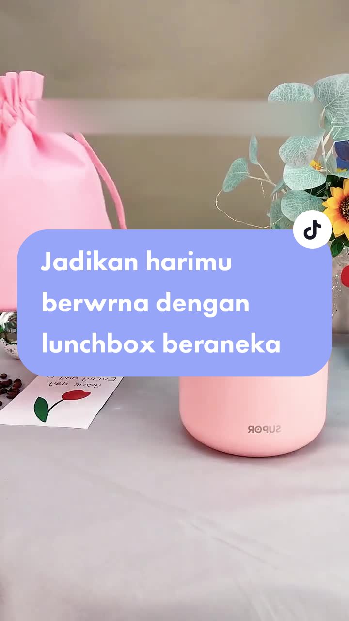 @Jualunch Box