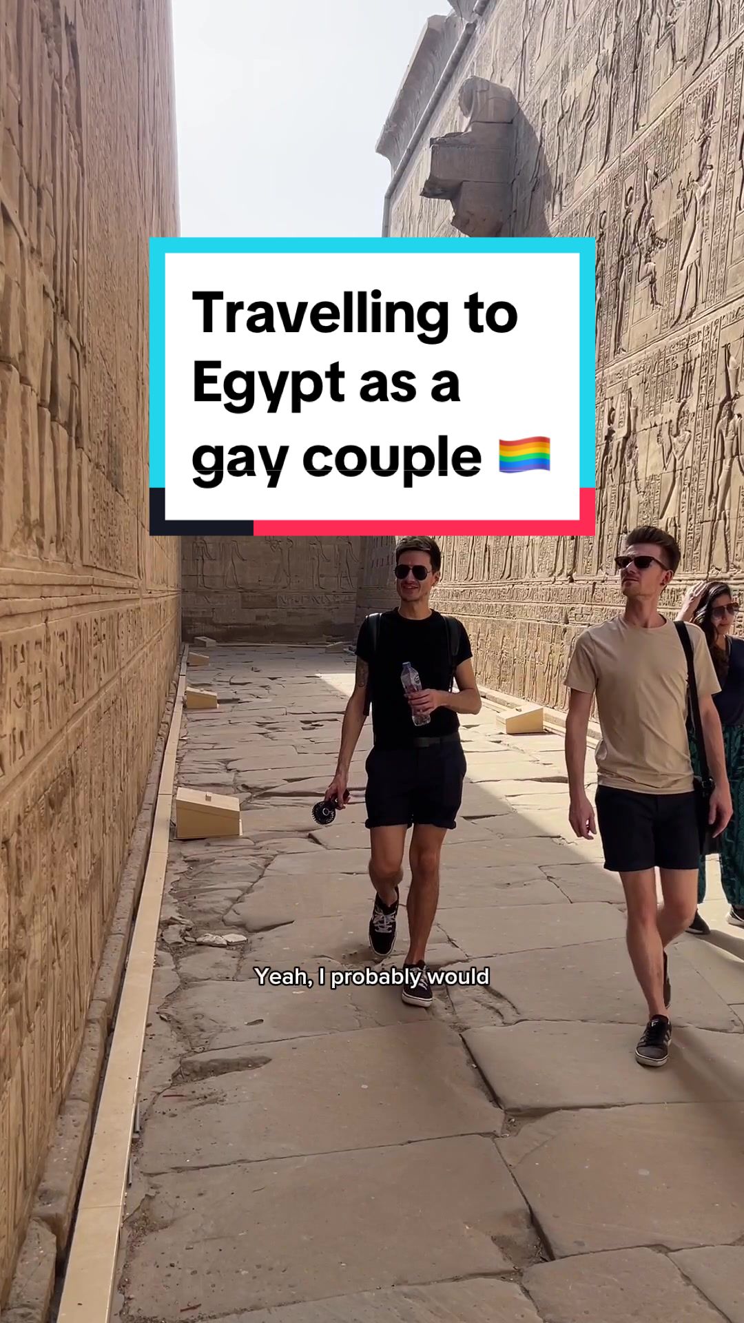 @Paul & George | 🌈 Couple