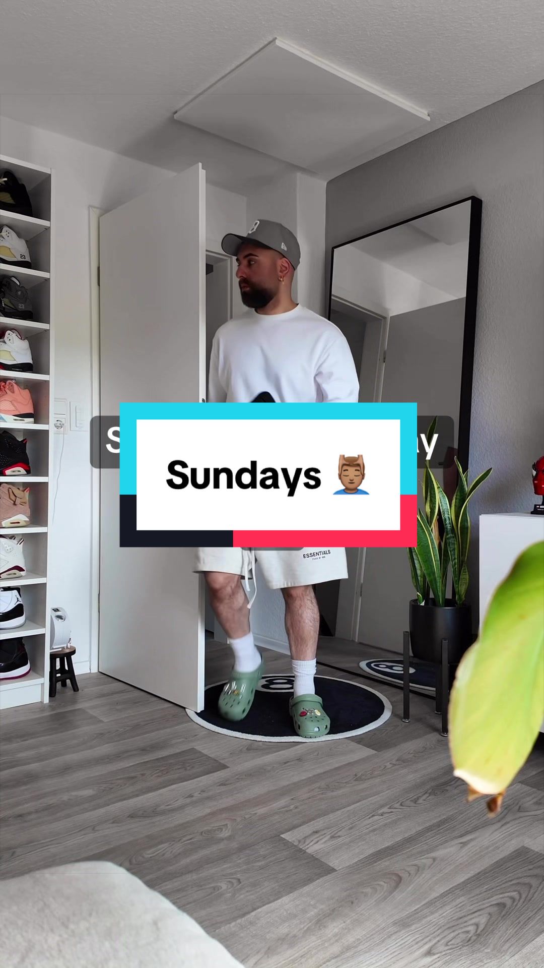 @Ali | Sneakerhead
