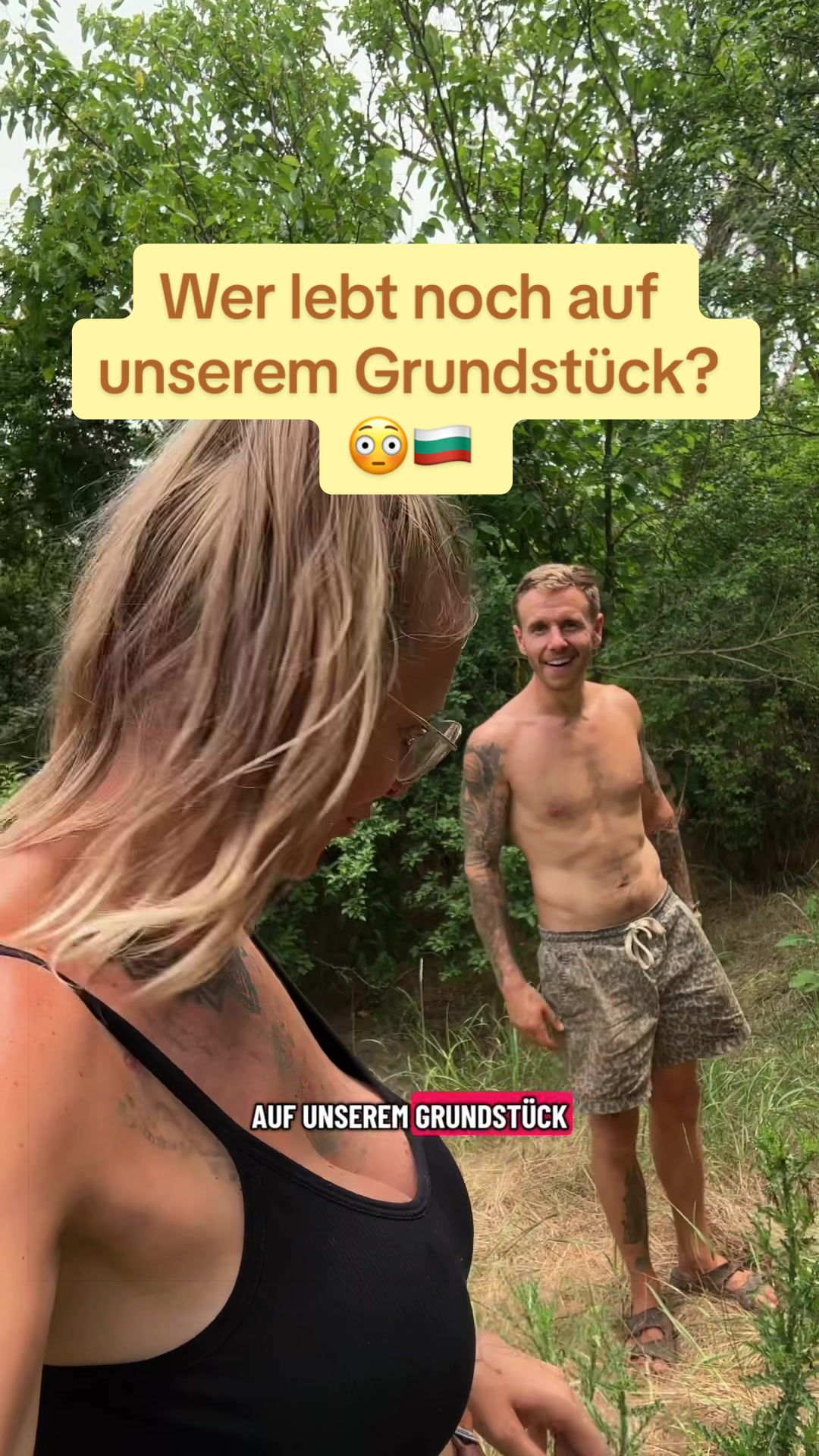 @Steffi & Max