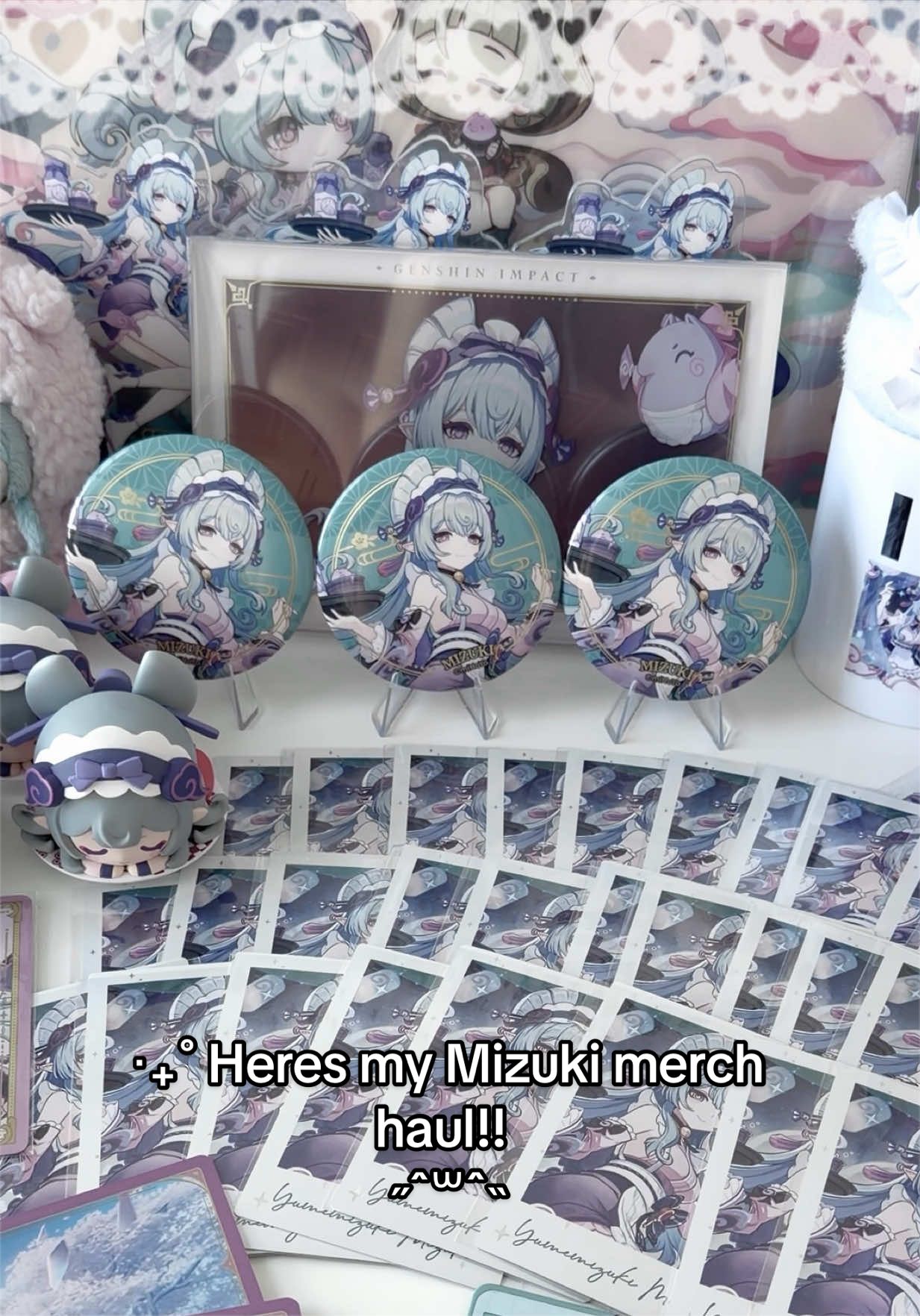 @⋆ 𐔌 Mizi⋆Mizuki’s n1 fan ₊ ꒱
