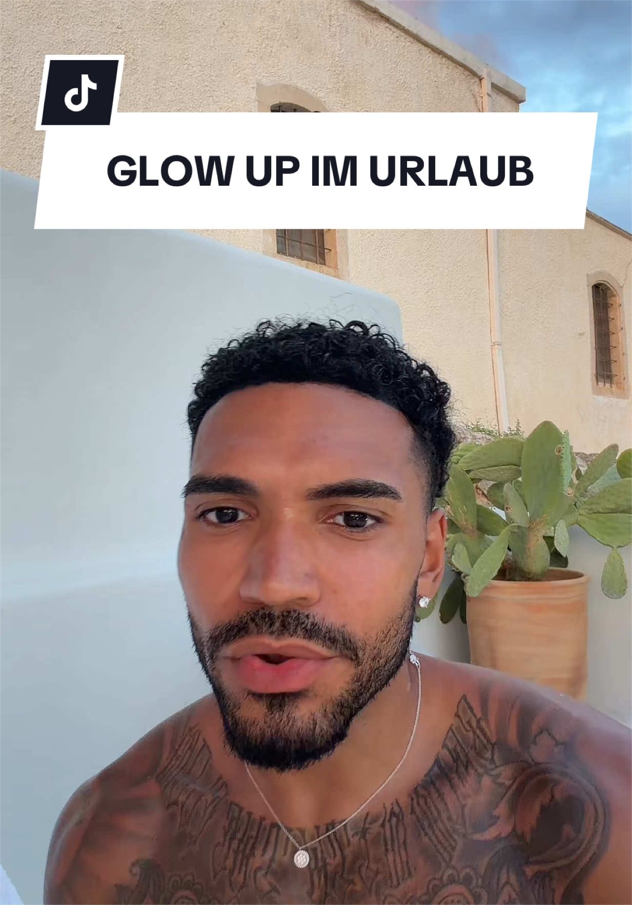 @Leroy Jermaine