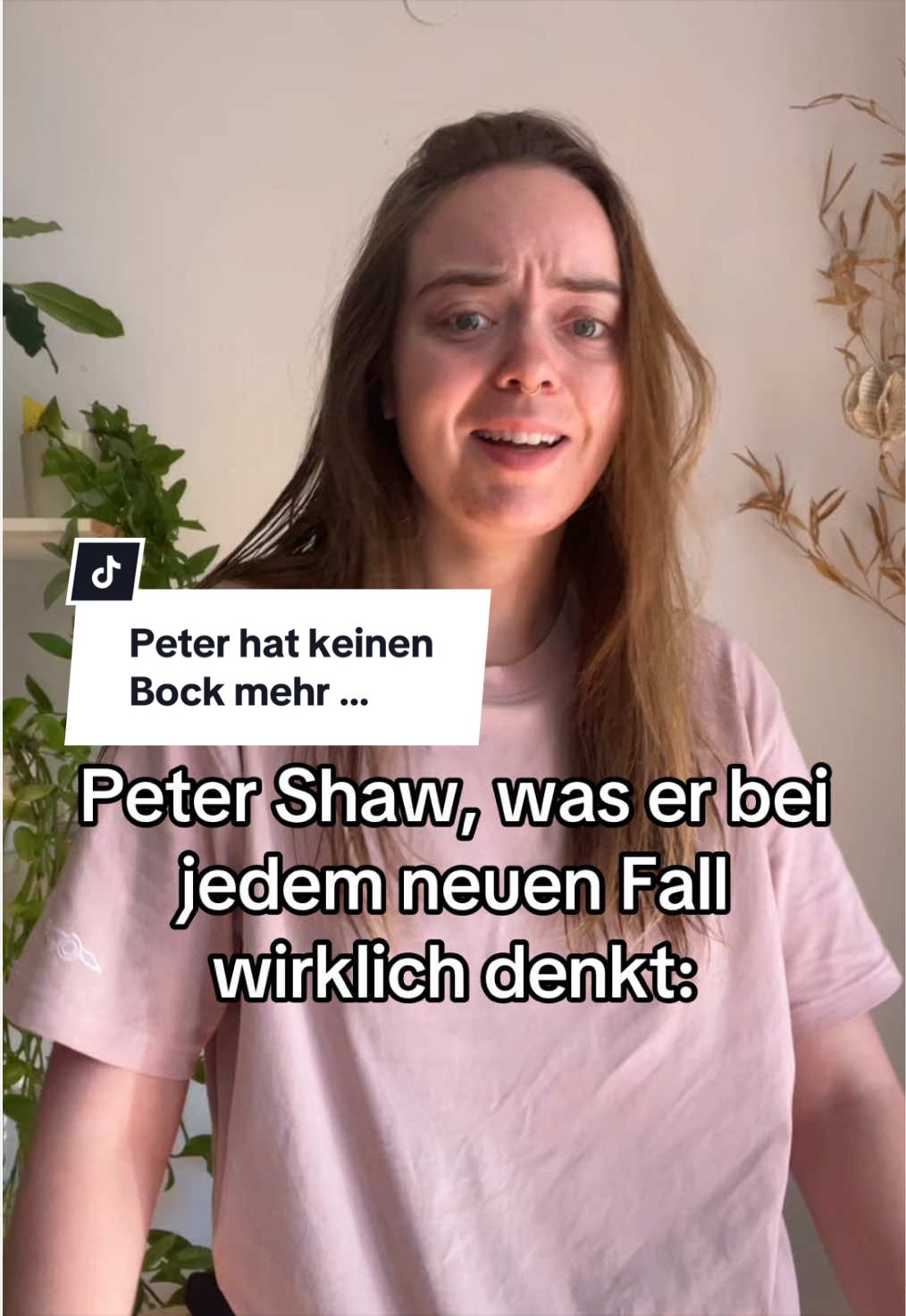 @Cara | Die drei Fragezeichen