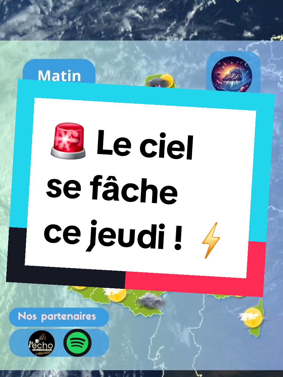 @Météo & Astro France 🔭