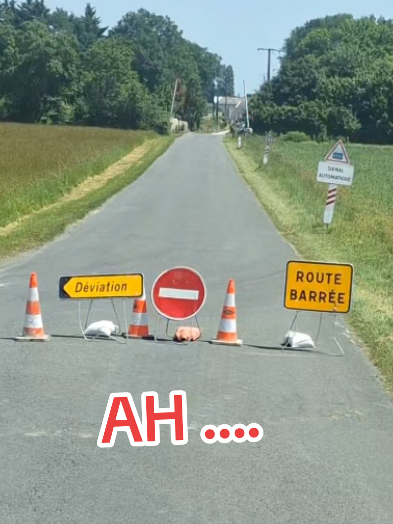 @UN ROUTIER