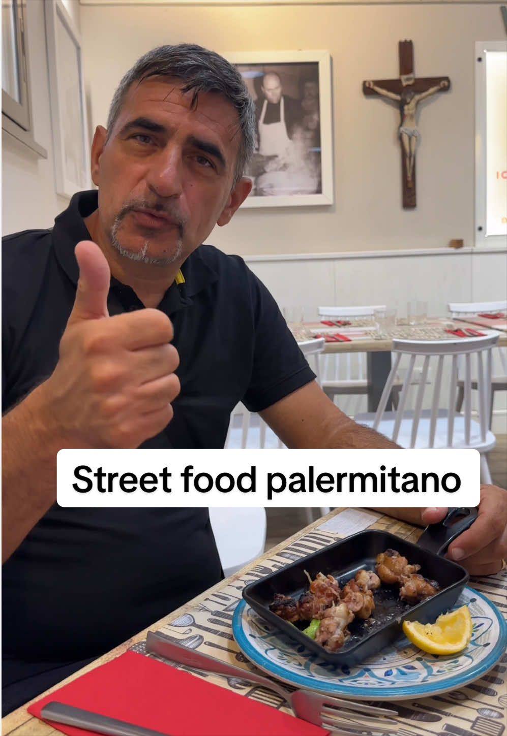 @Sicilia Palermo Sferracavallo
