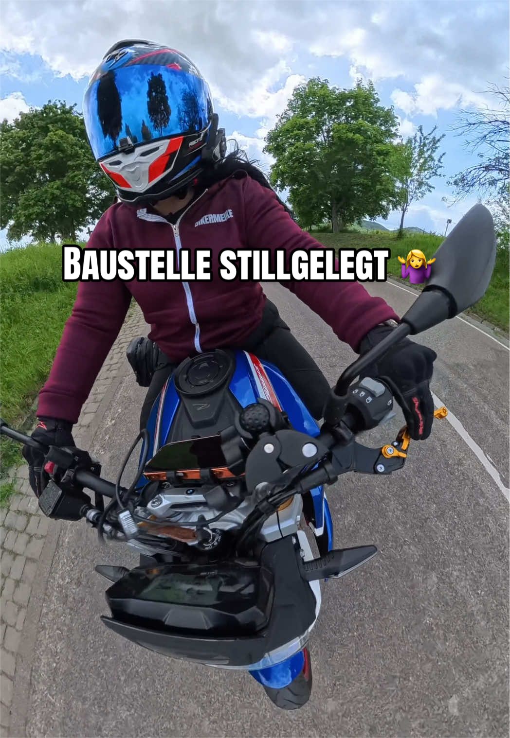 @BikerMeike🦋