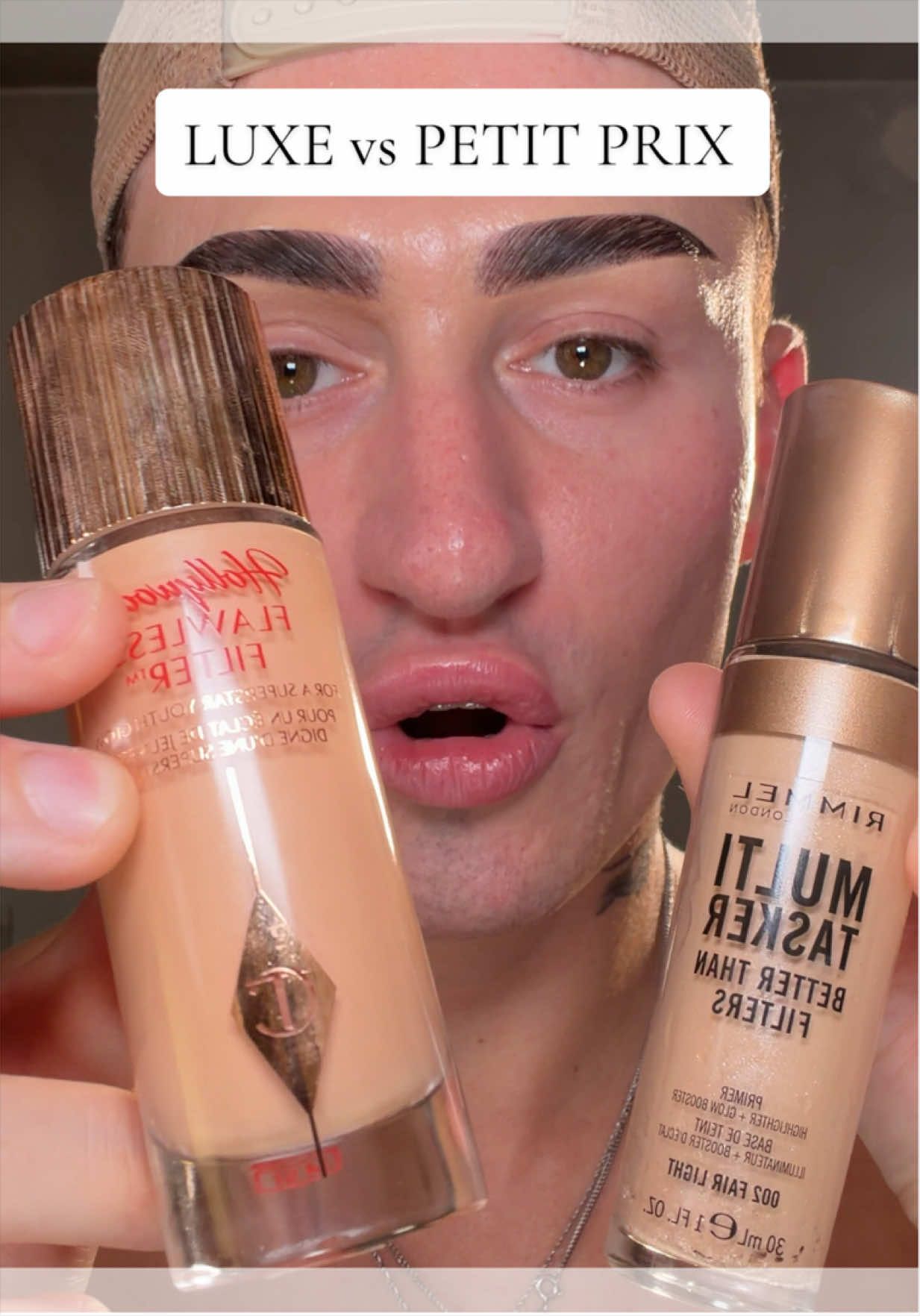 @Tommypierremakeup