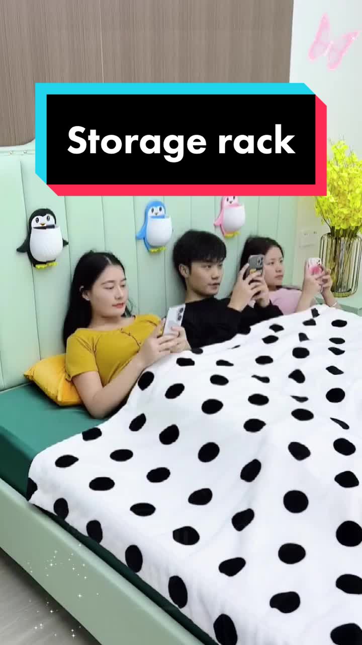 @Uncle at home