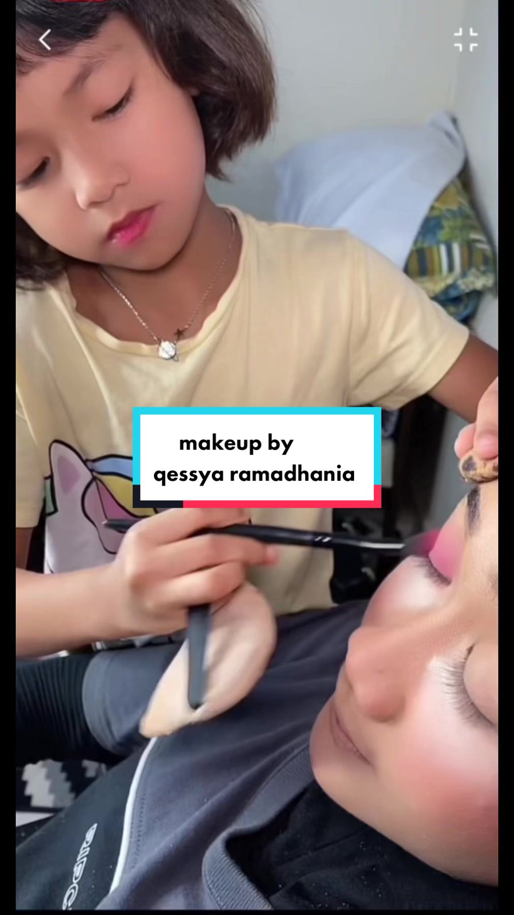 @MamaQessya MUA🍭