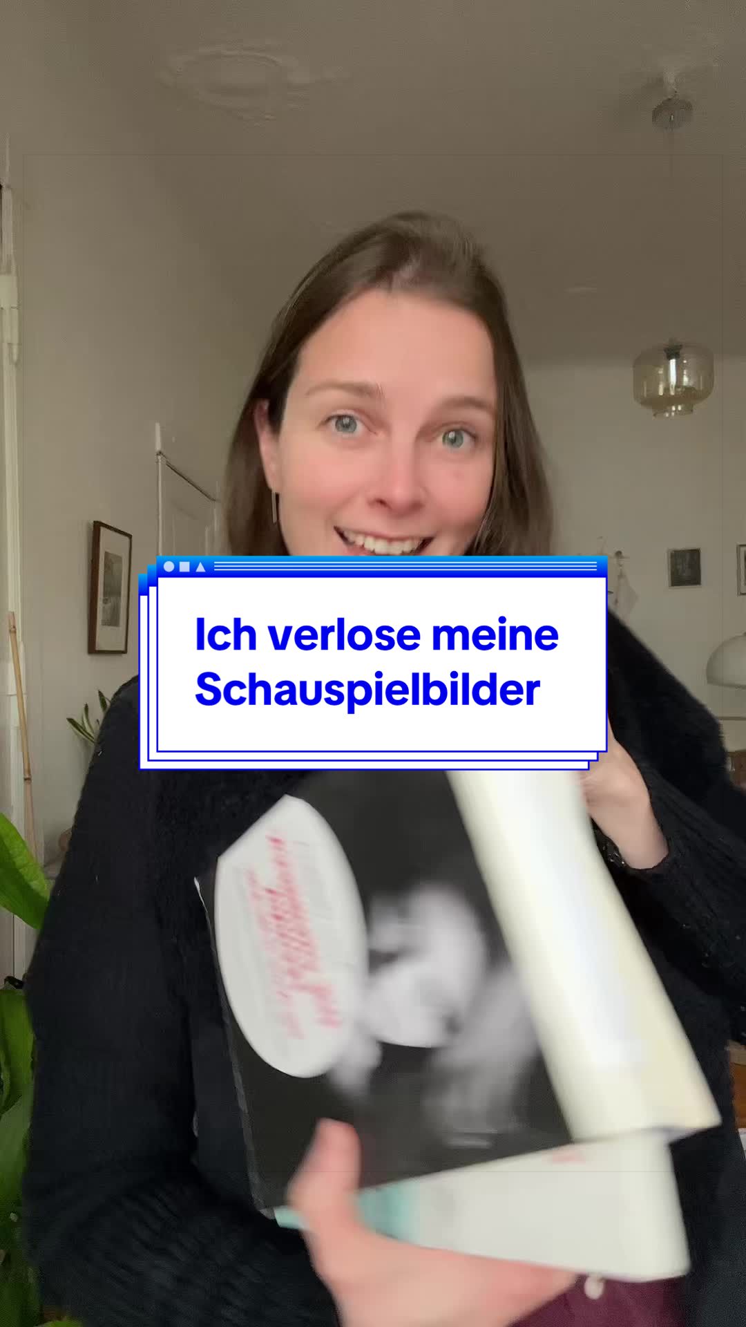 @Inken Jean | Schauspielerin