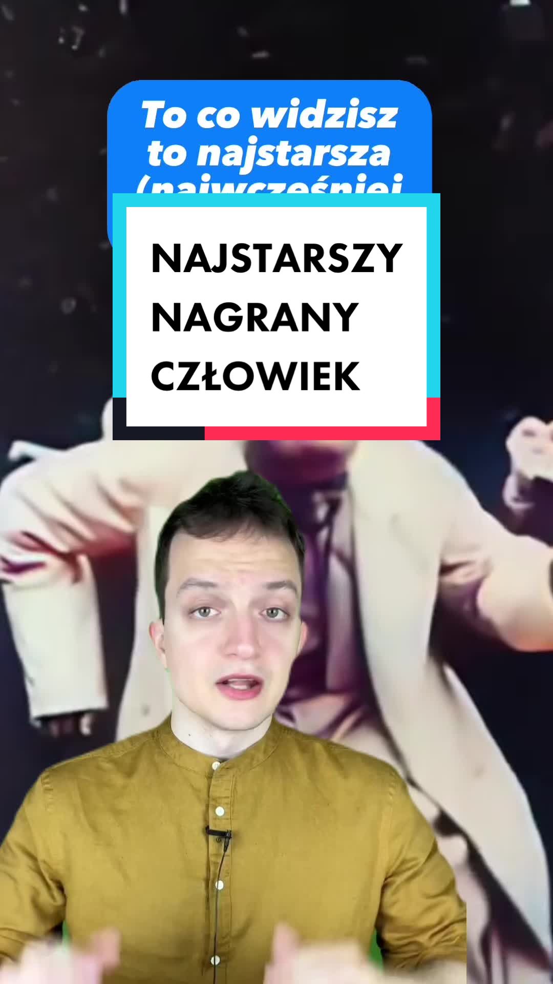 @Przemek z To Już Historia