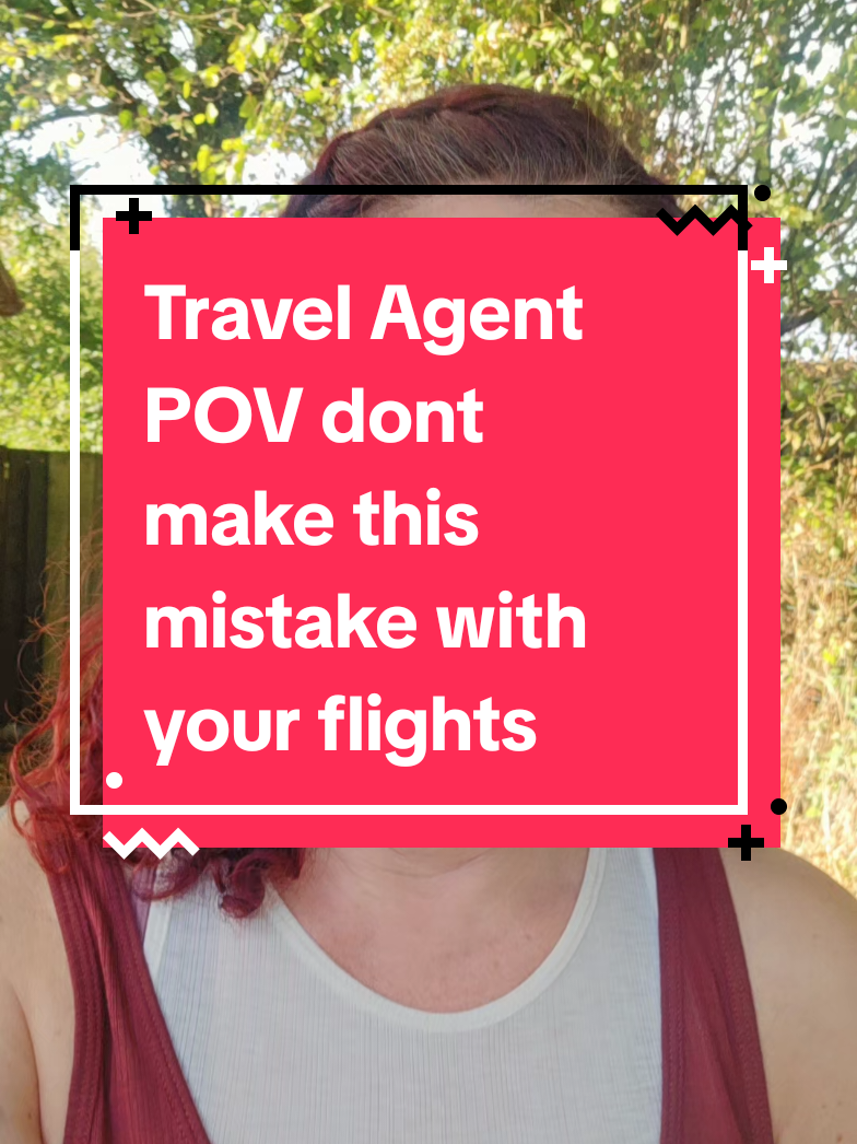 @Vix GenX - Travel Agent ✈️