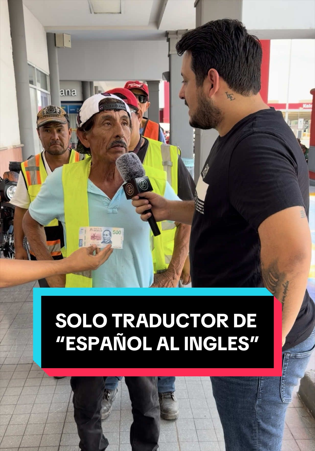 @Soy Escalante