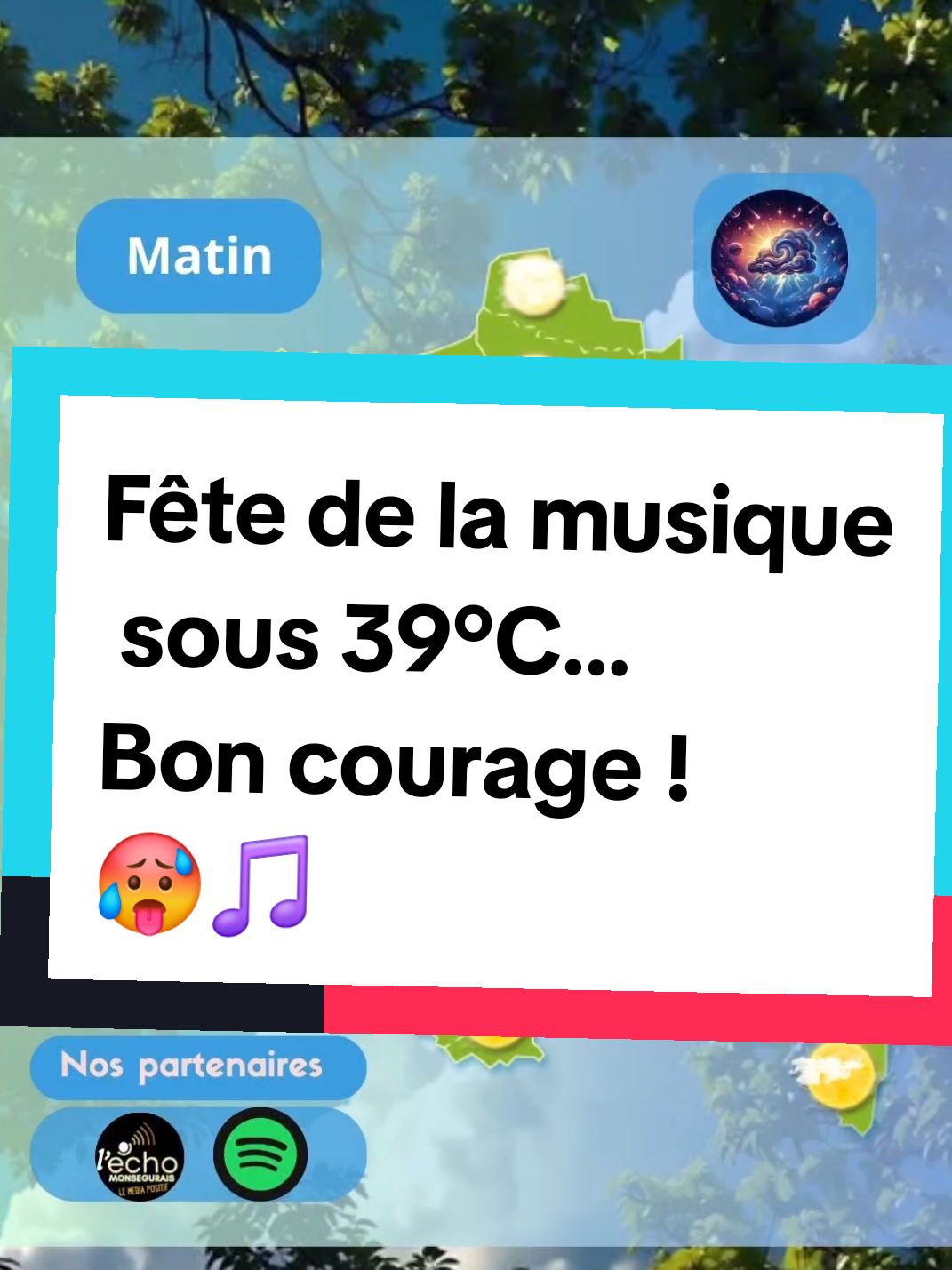 @M&eacute;t&eacute;o & Astro France 🔭
