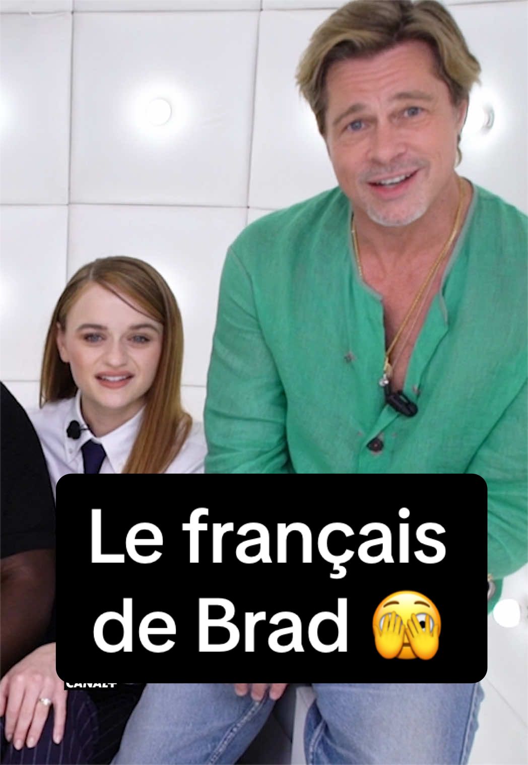 @La Boîte à Questions