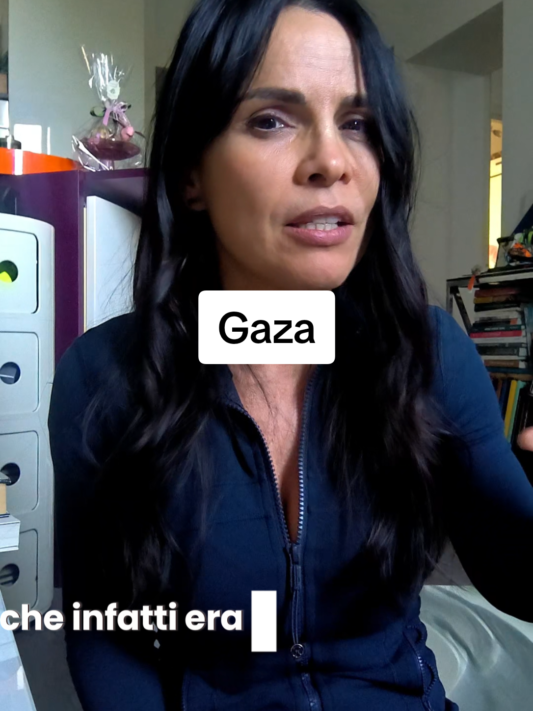 @Mariangela Pira