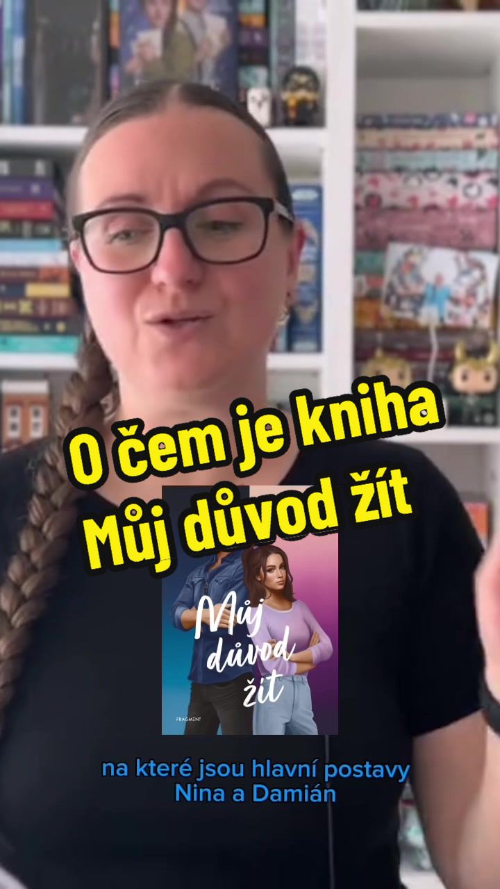 @Michaela Dopitov&aacute; | autorka