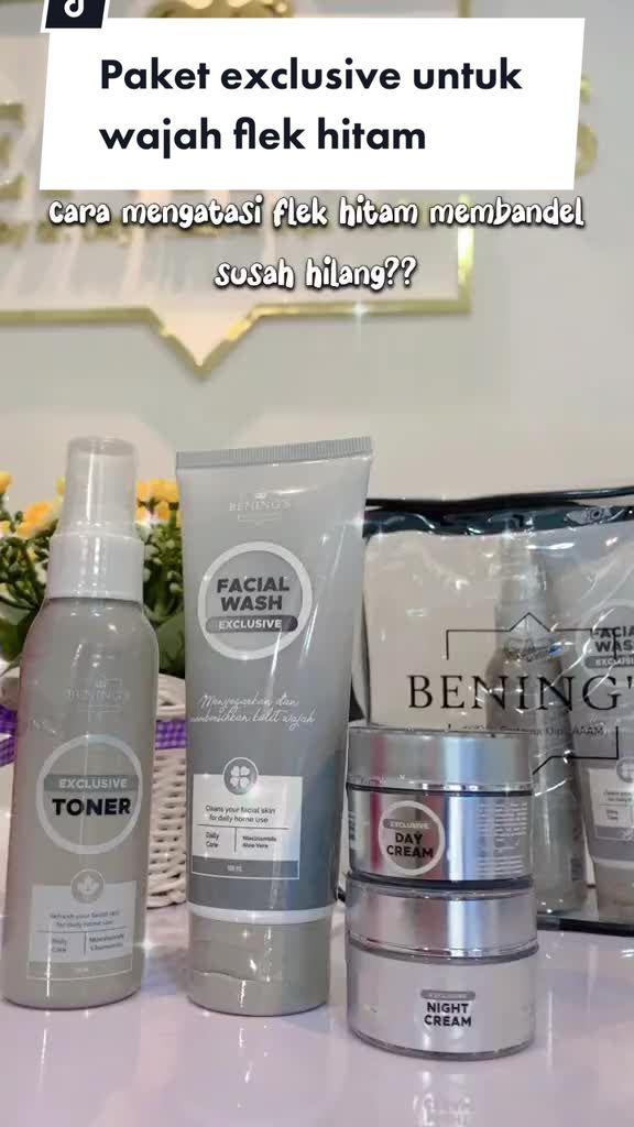 @Harum beauty store