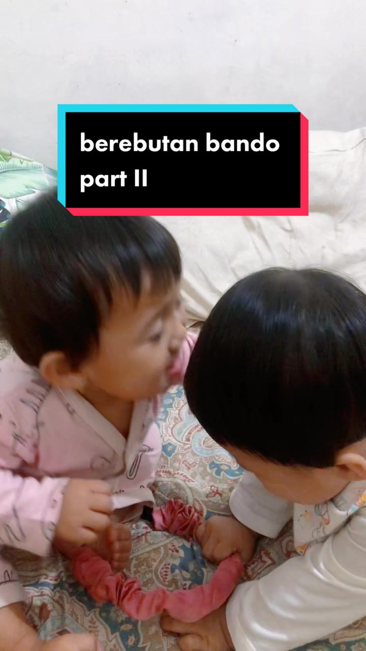 @ibu mendang mending