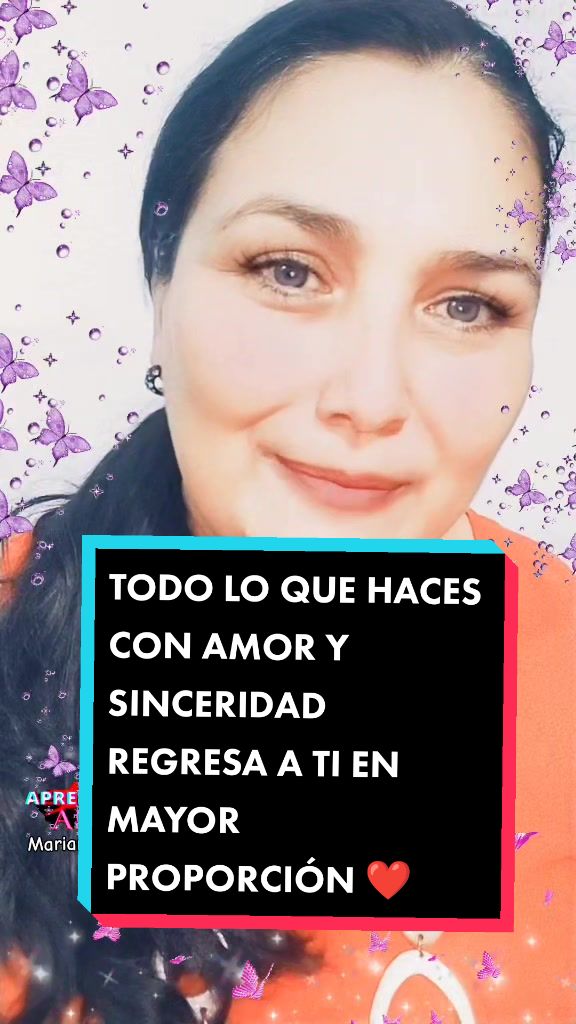 @Aprendiendo a amar con Mariana