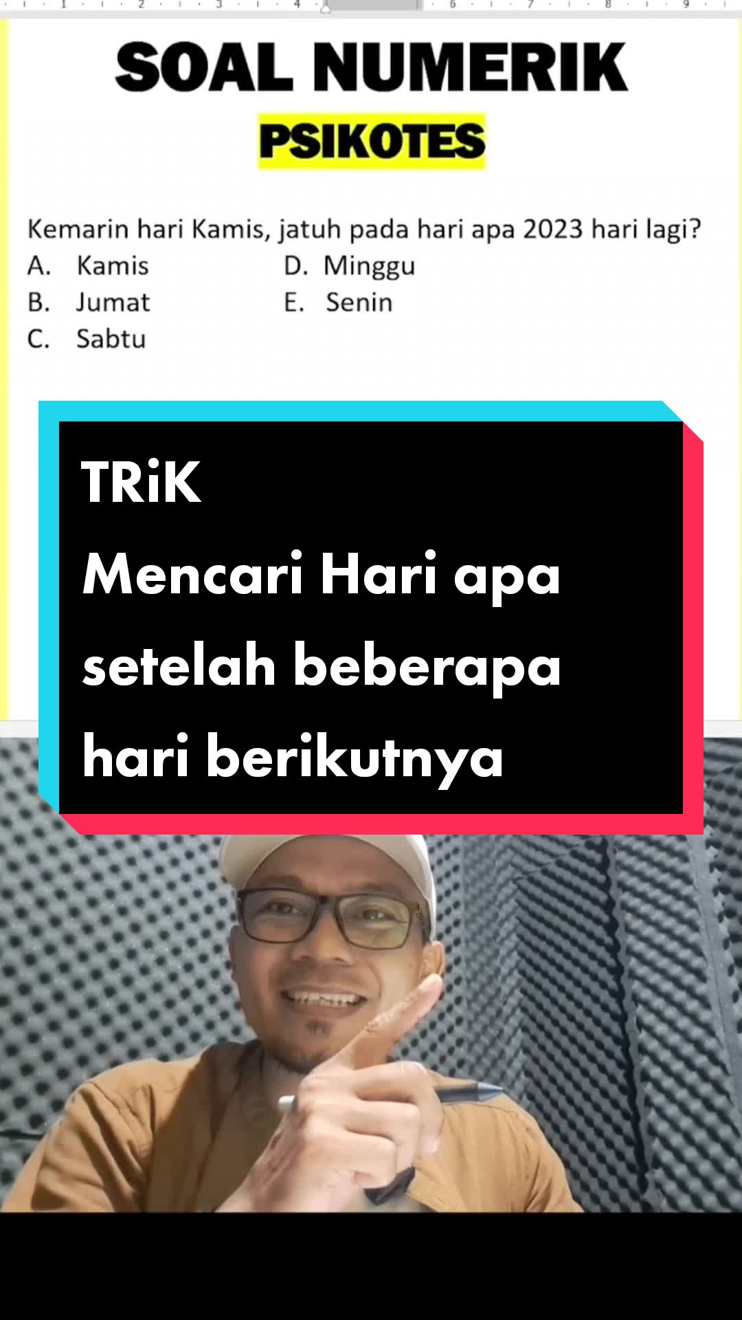 @Psikonumerik