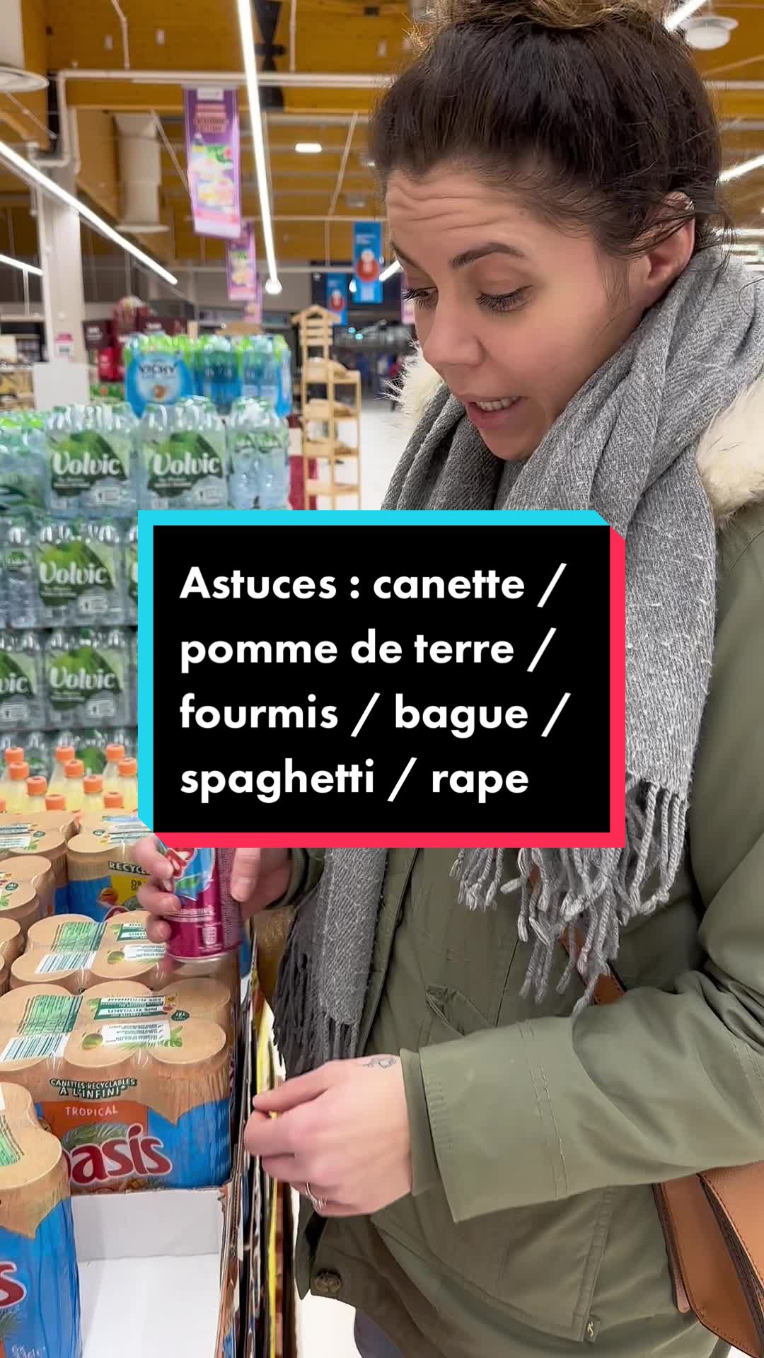 @JIMMY & LAURA I ASTUCES
