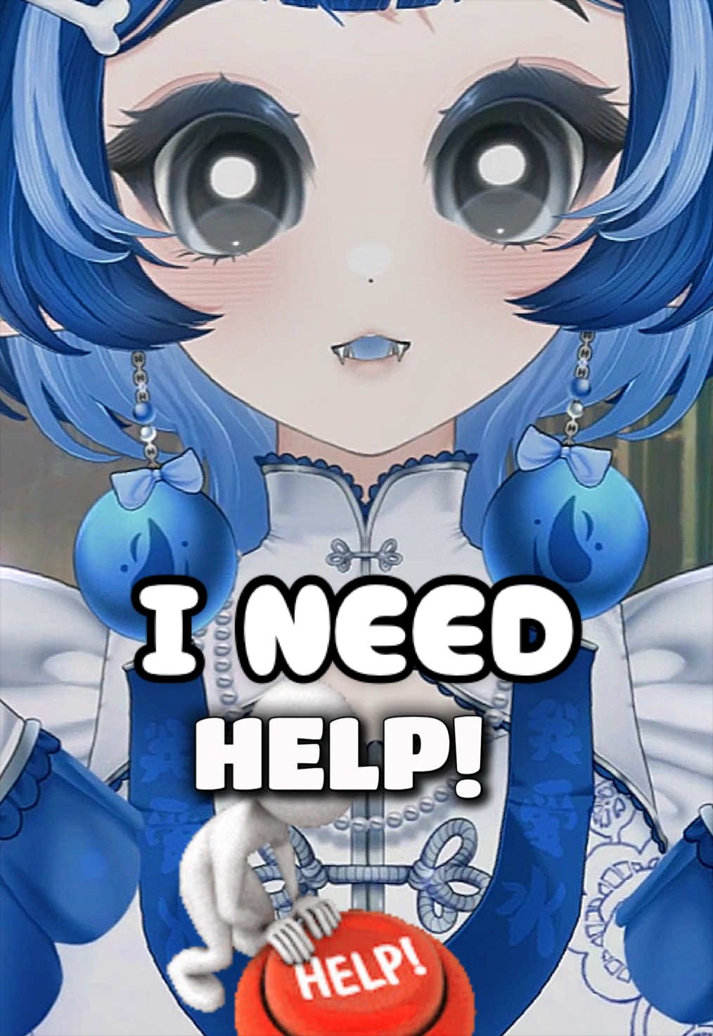 @Evenxia