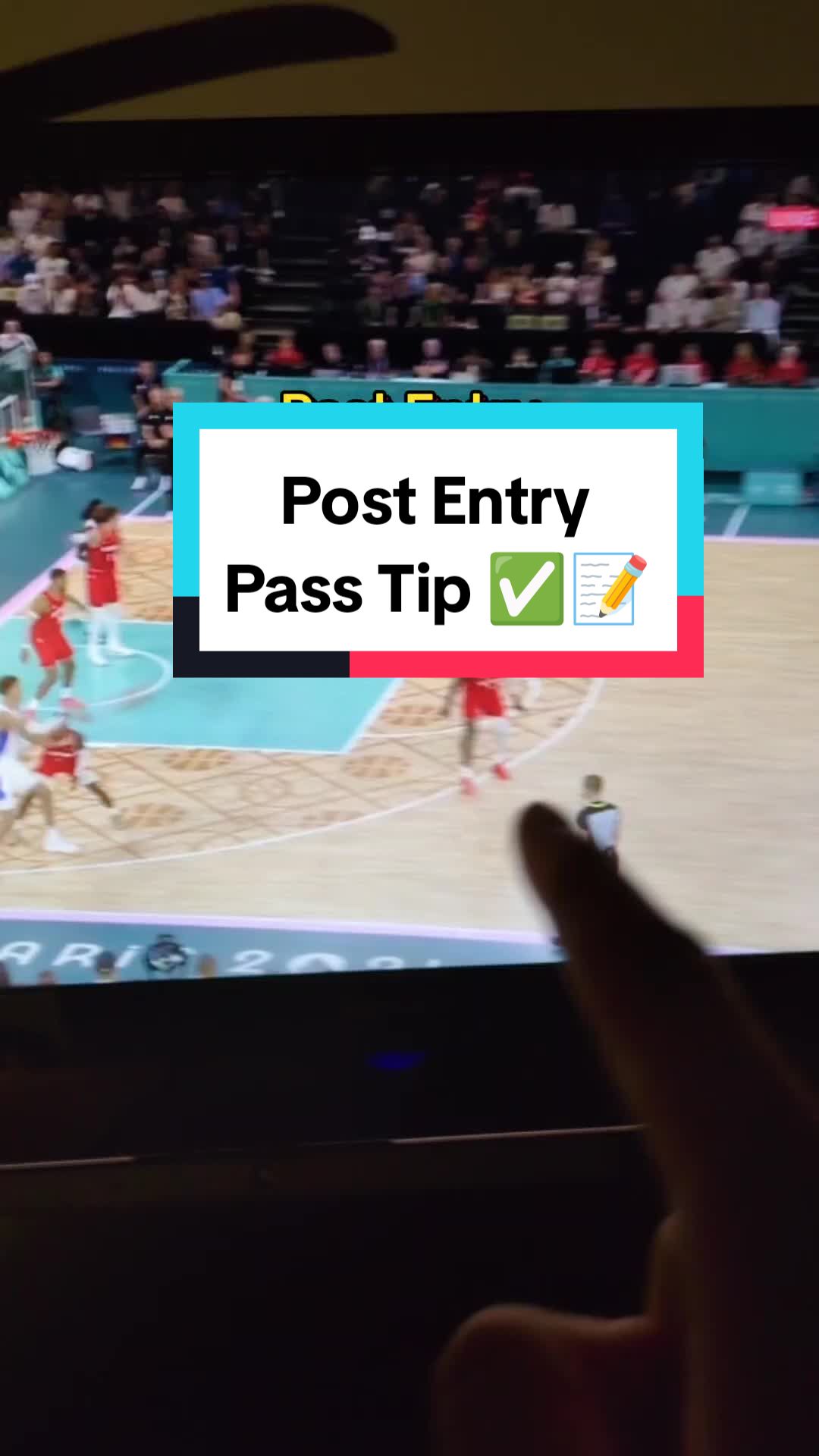 @Basketball Tips 🏀 📝🔬
