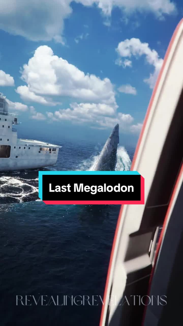 @RevealingRevelations