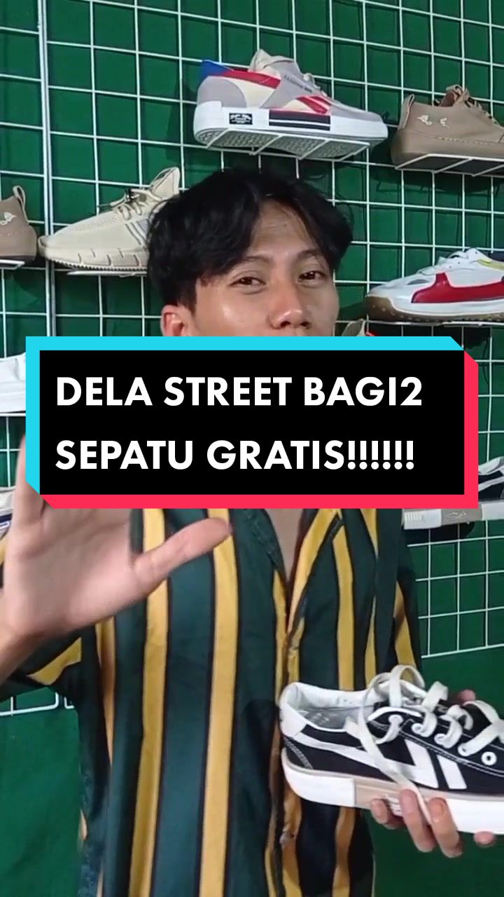 @Dela Street