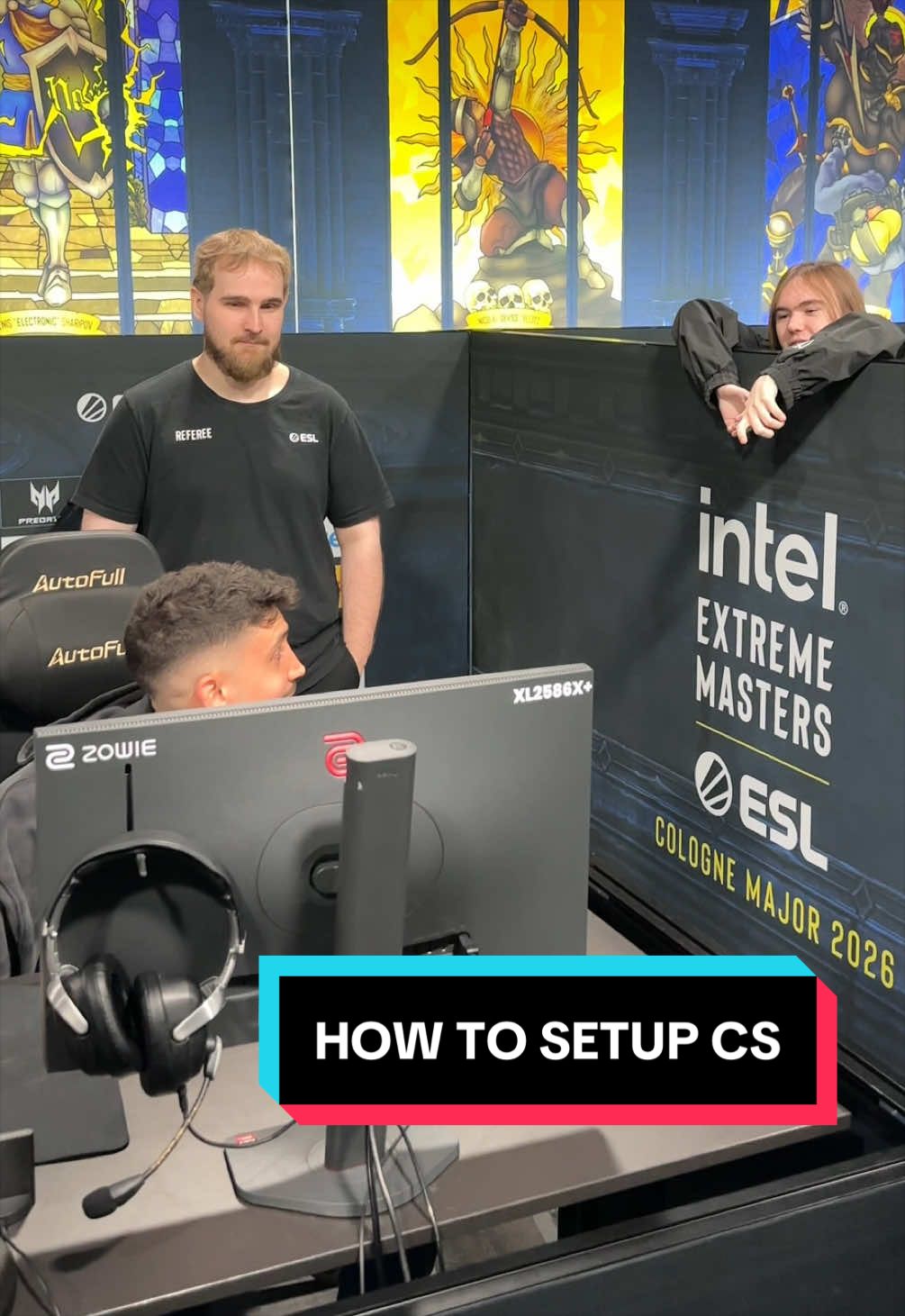 @G2 Esports