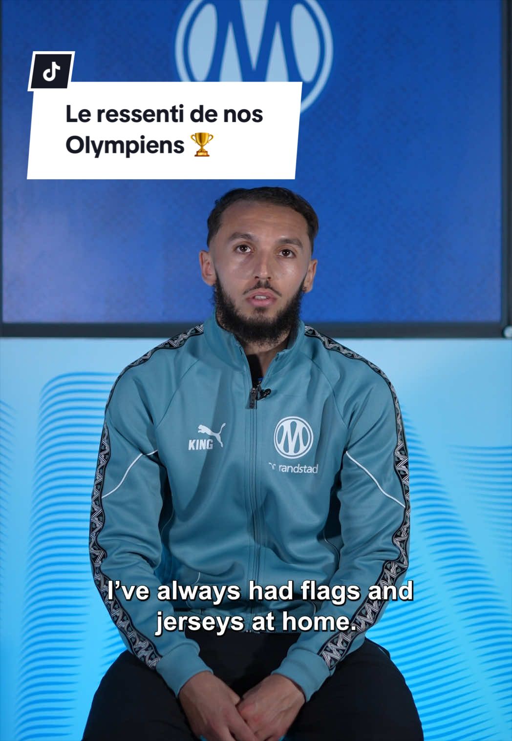 @Olympique de Marseille