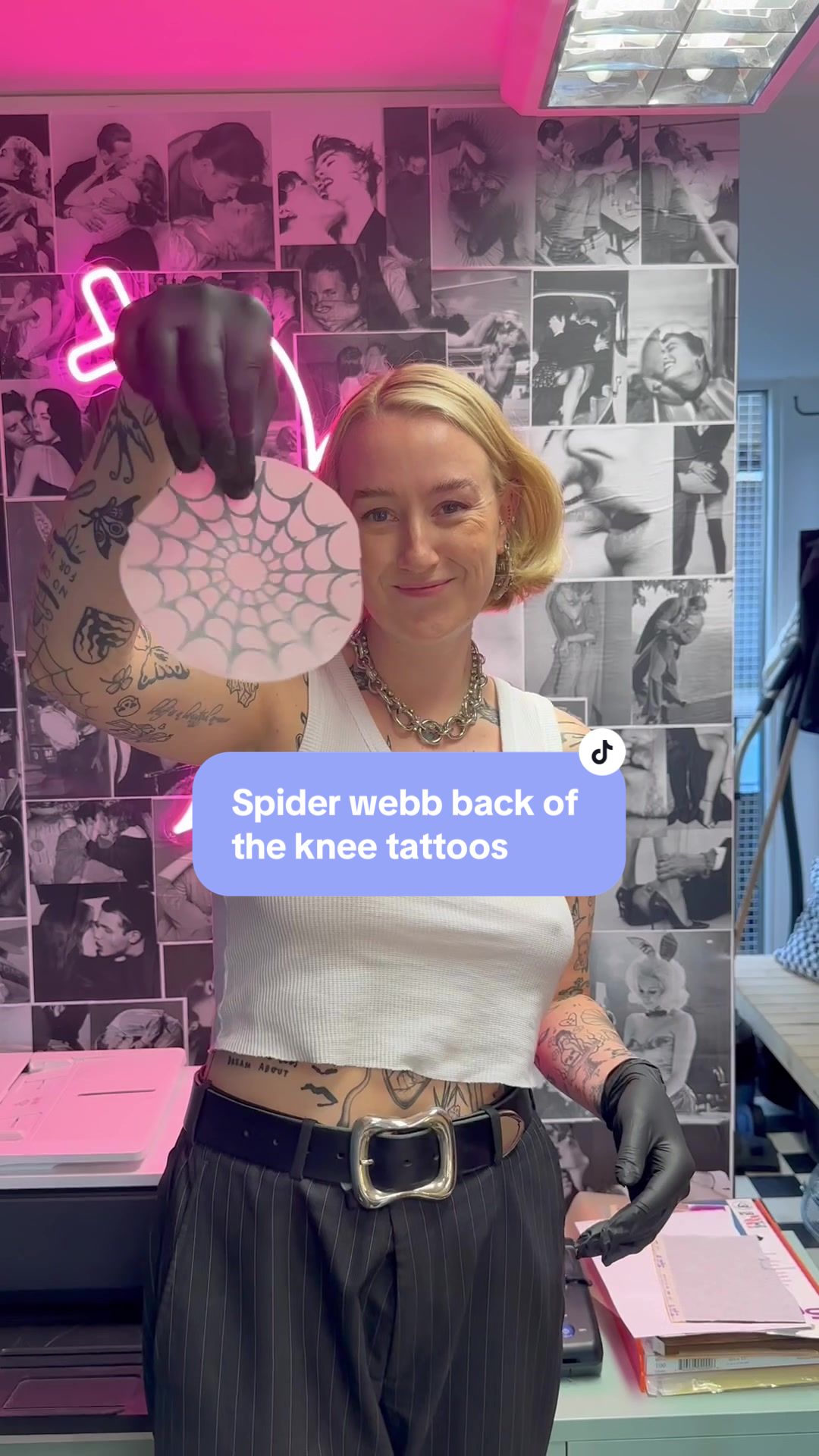 @Bunny&rsquo;s Tattoos