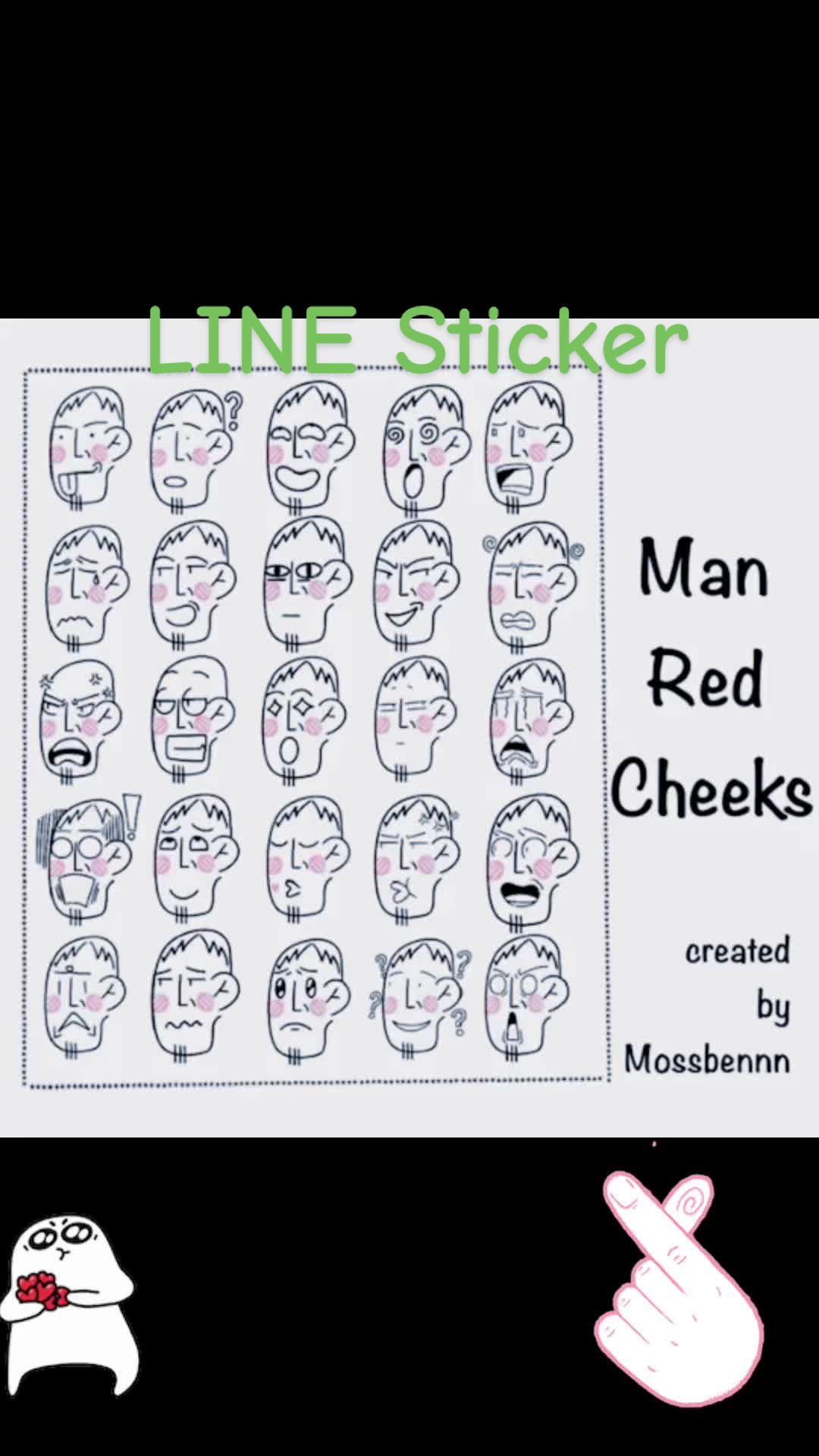 @MossBennn.Artist