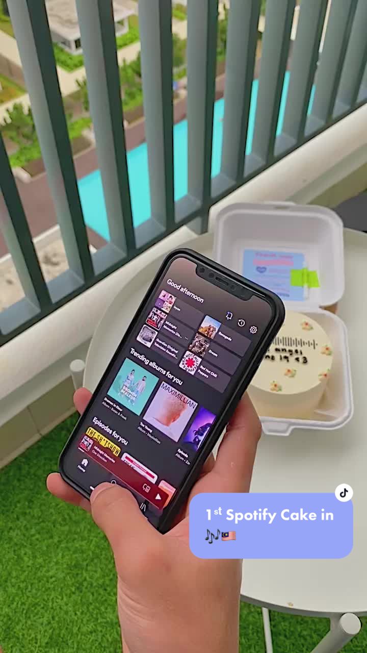 @โก BENTO CAKE CYBERJAYA โก