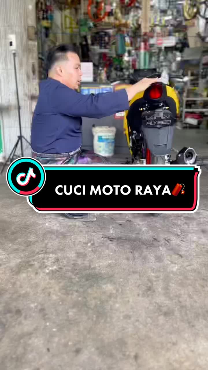 @JOO JOO MOTOR