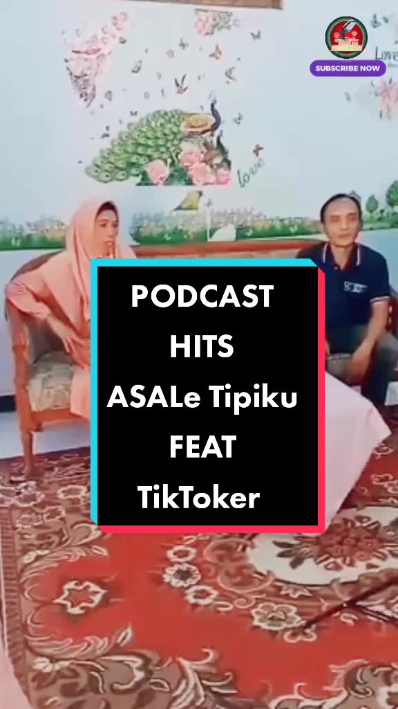@ASALE Sesuai KTP