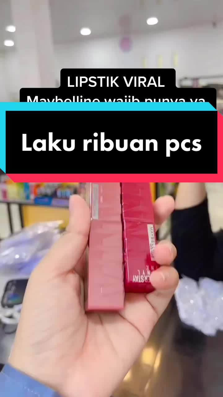 @THATSUYA KOSMETIK
