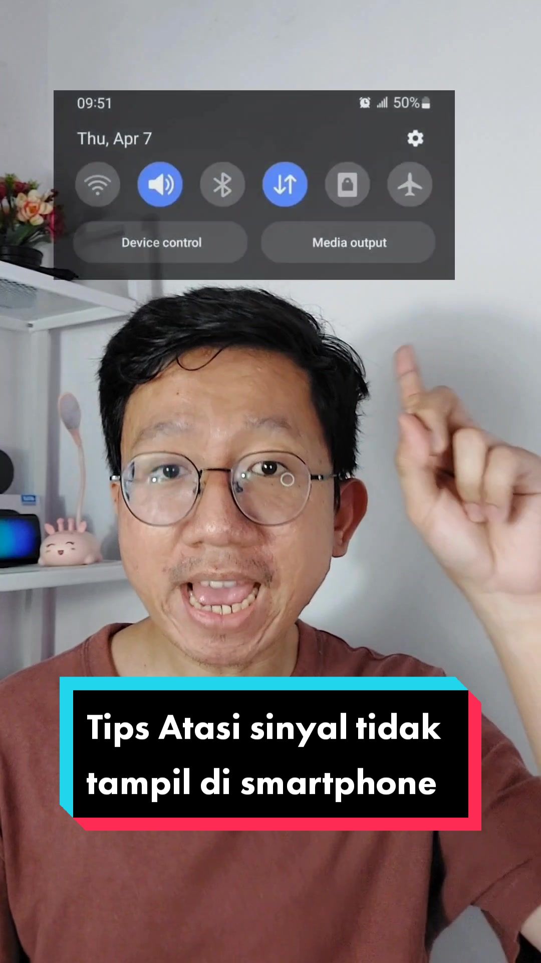@Abdurrahim Yusuf | Tips&Trick