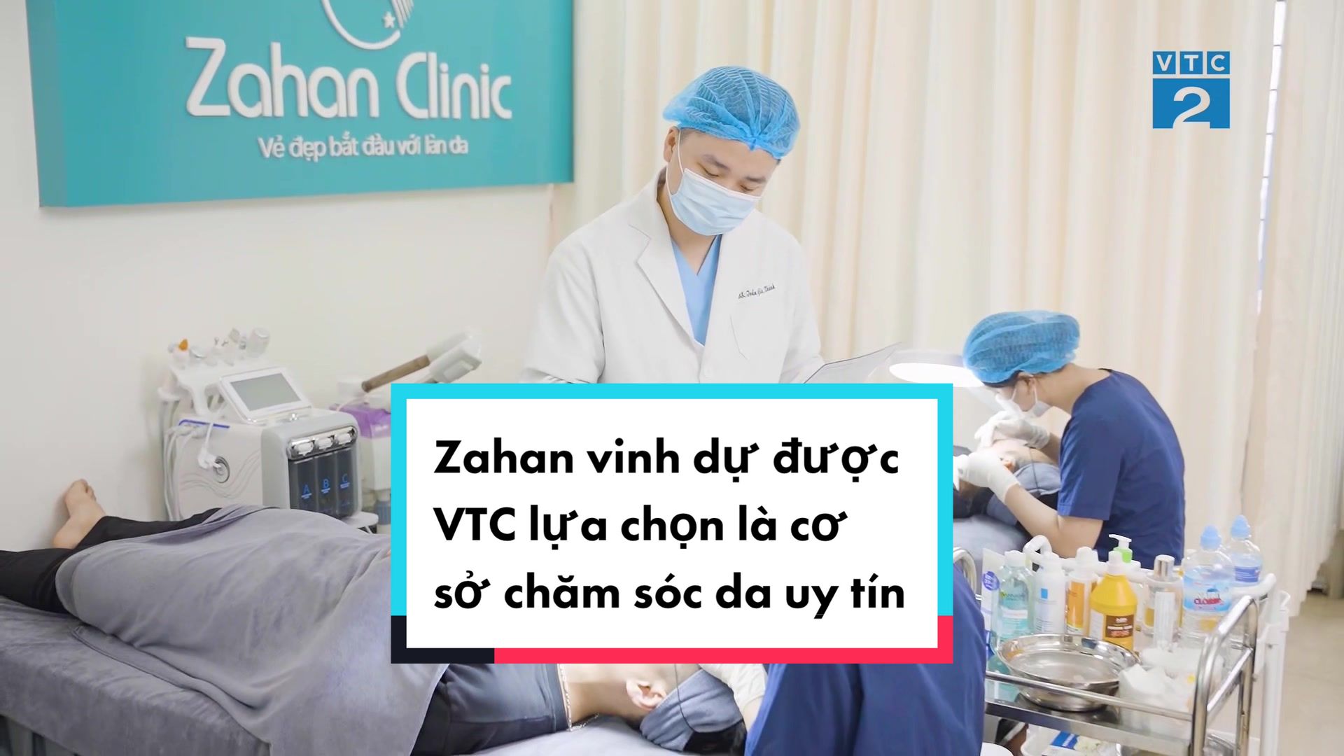 @Bác sĩ Trần Gia Khánh Da Liễu