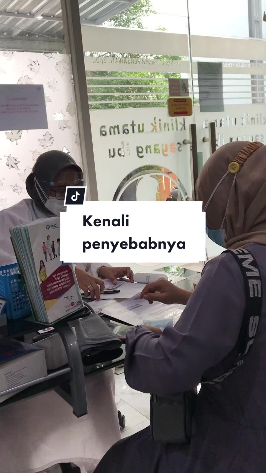 @Klinikutamasayangibu