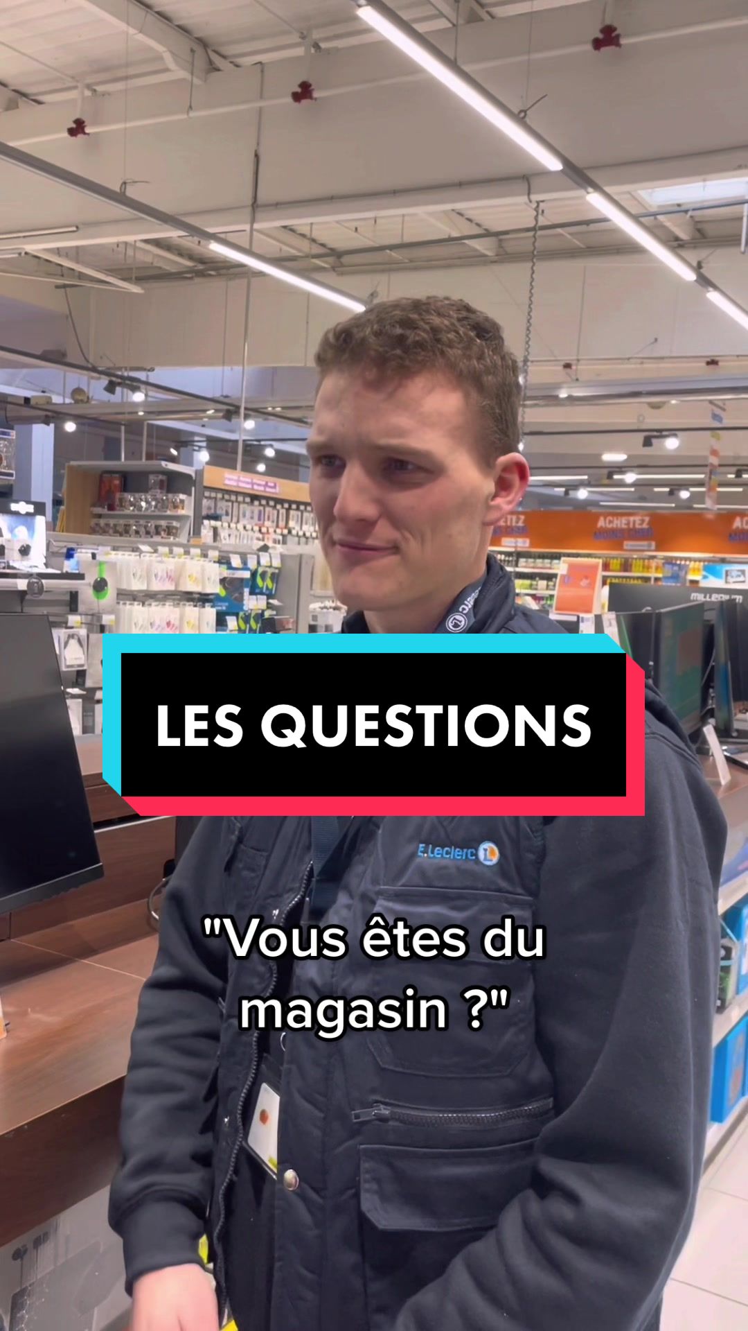 @Leclerc Vandoeuvre