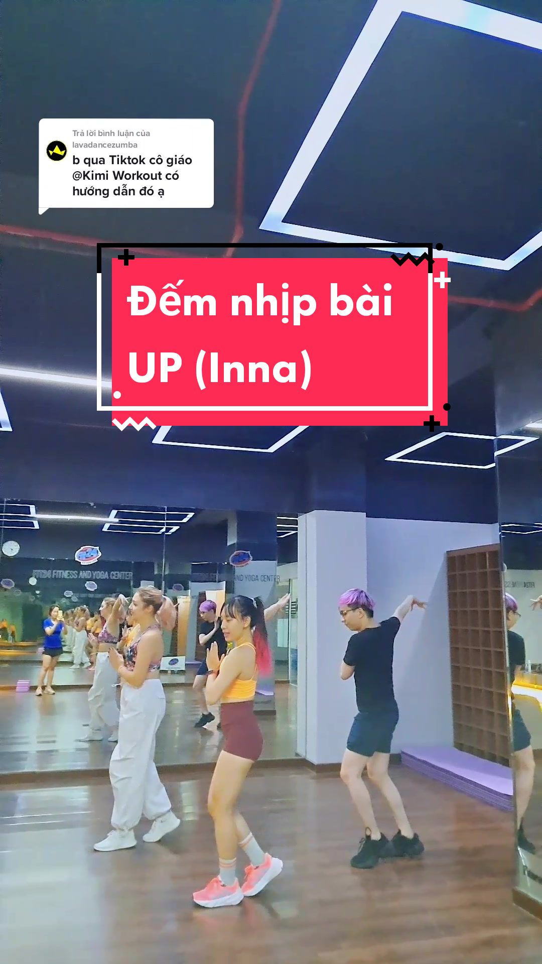 @Kimi Workout