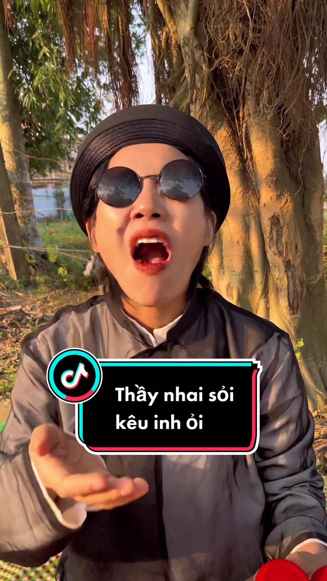 @Thầy Ngáy Review