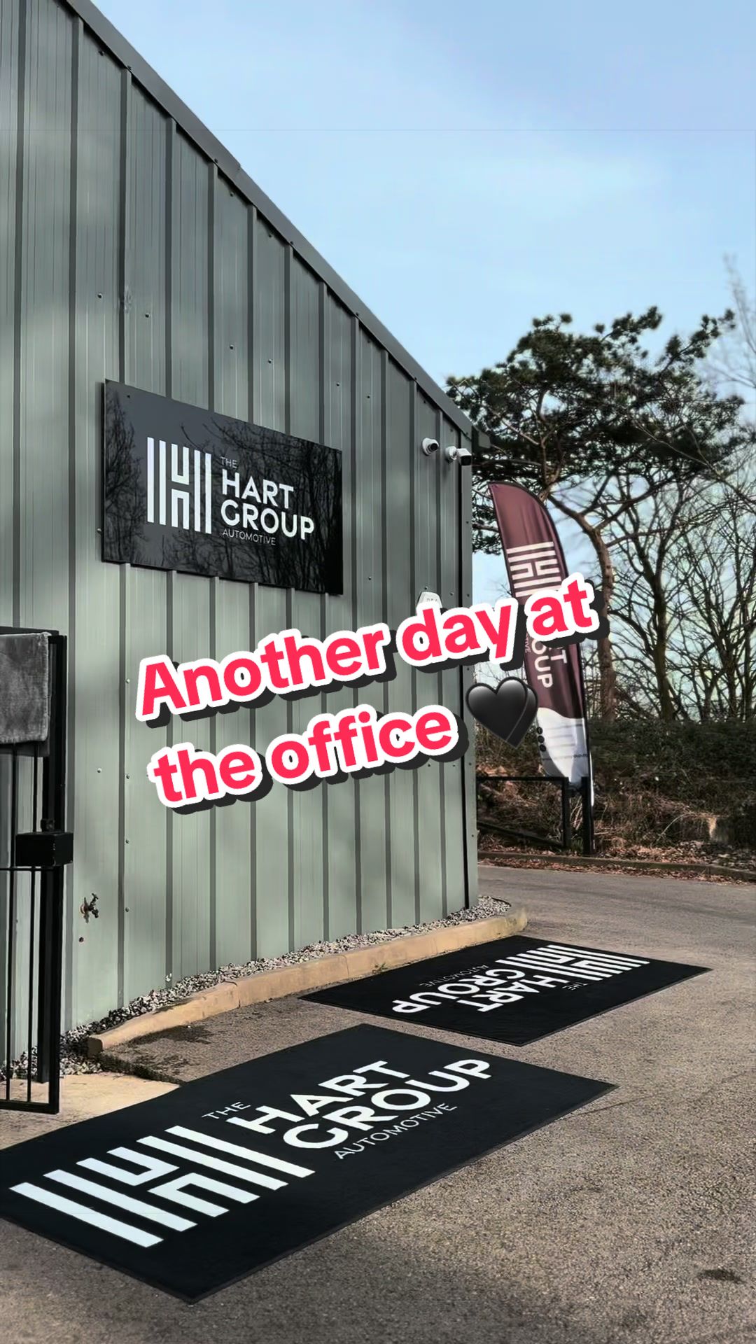 @The Hart Group Automotive