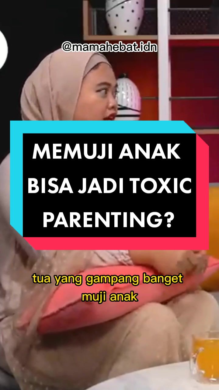 @Mama Hebat